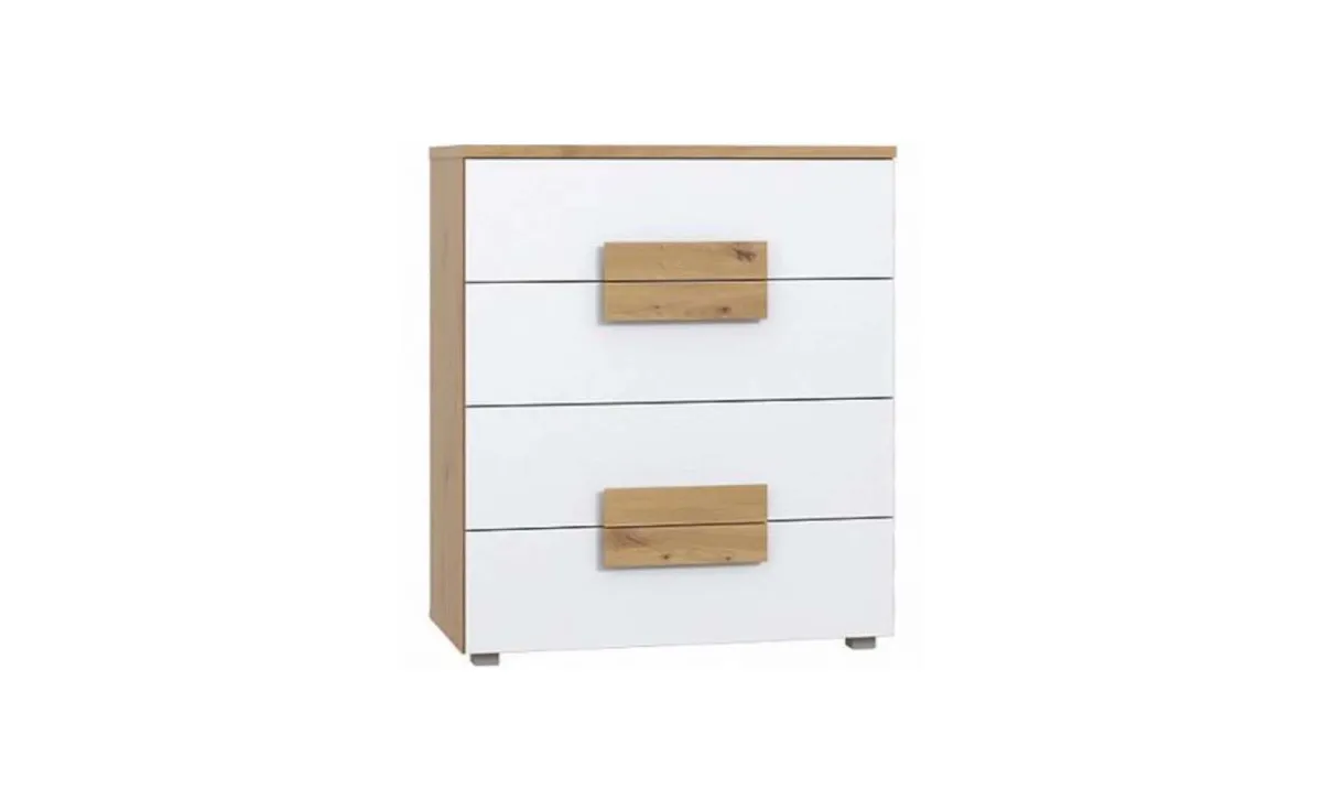 Arkina komoda 80,4x41,3x94,9cm