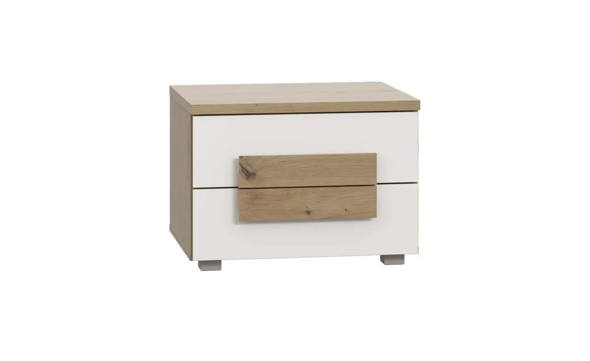 Arkina noćni ormarić 50,4x41,3x37,3cm