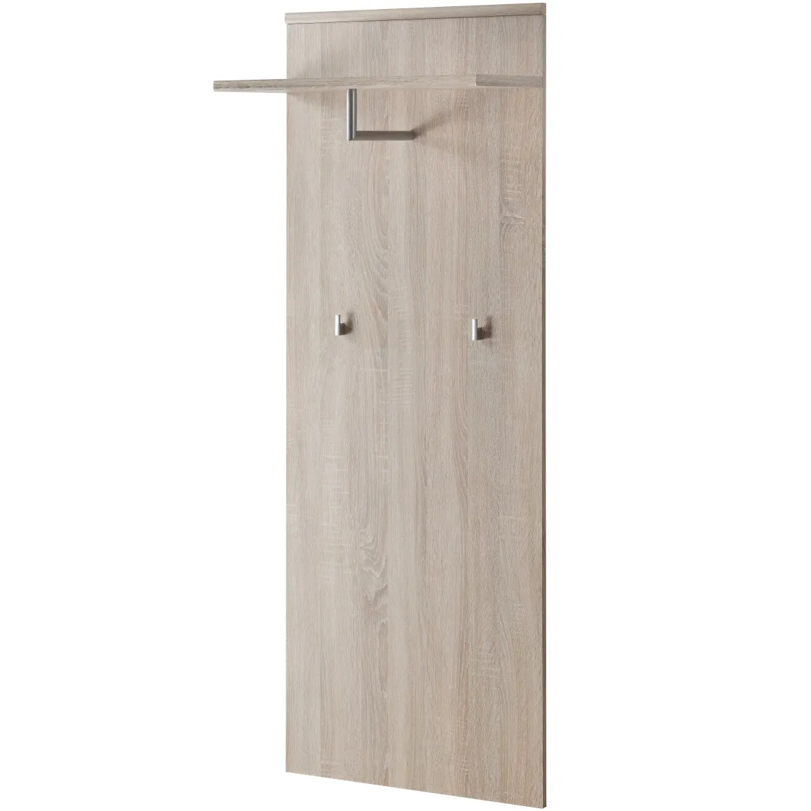 Armario civiluk 60x32x154 cm natur (sonoma hrast)