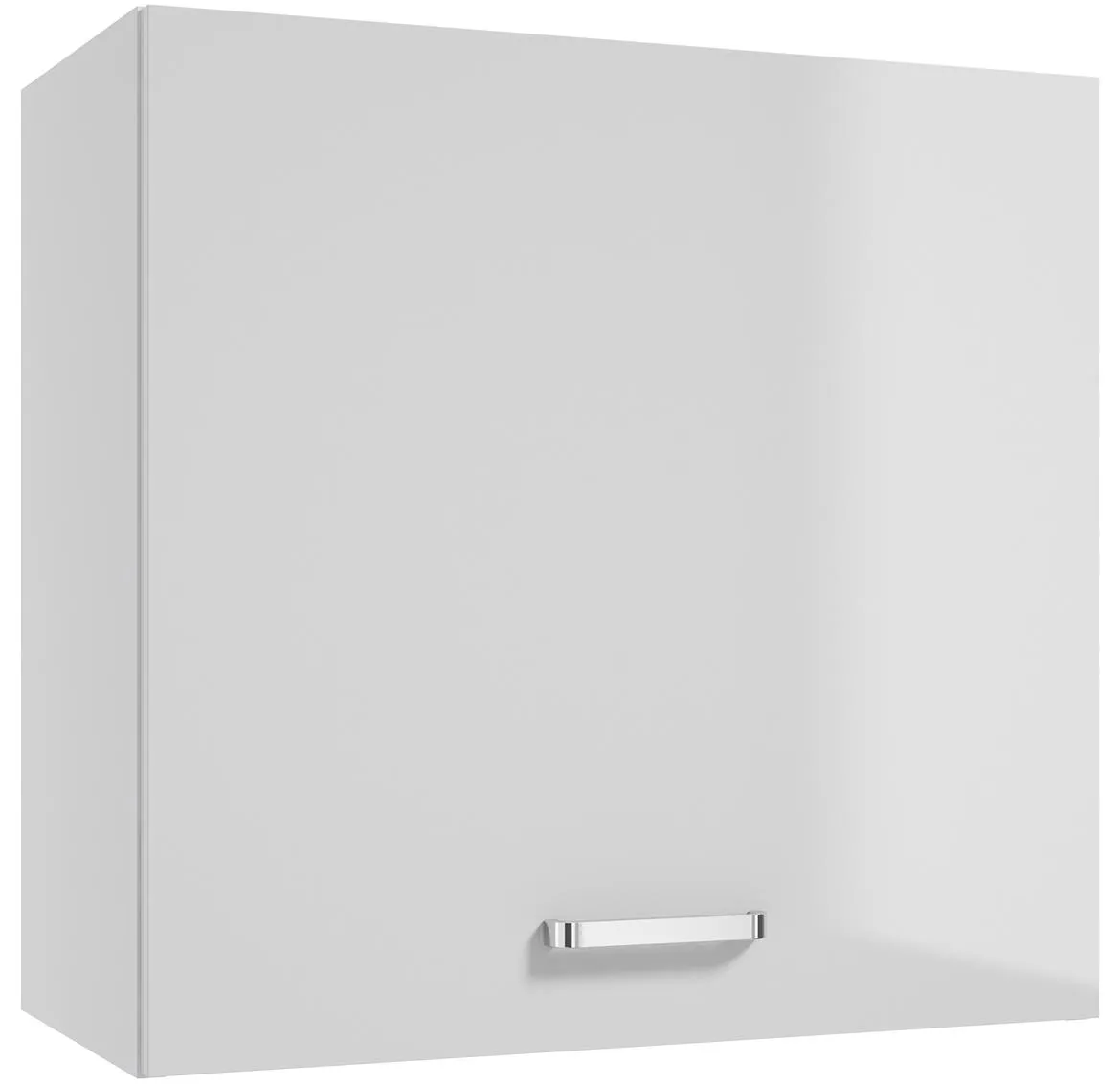 Arosa A60 kuhinjski element 1 vrata 60x31x58 cm beli