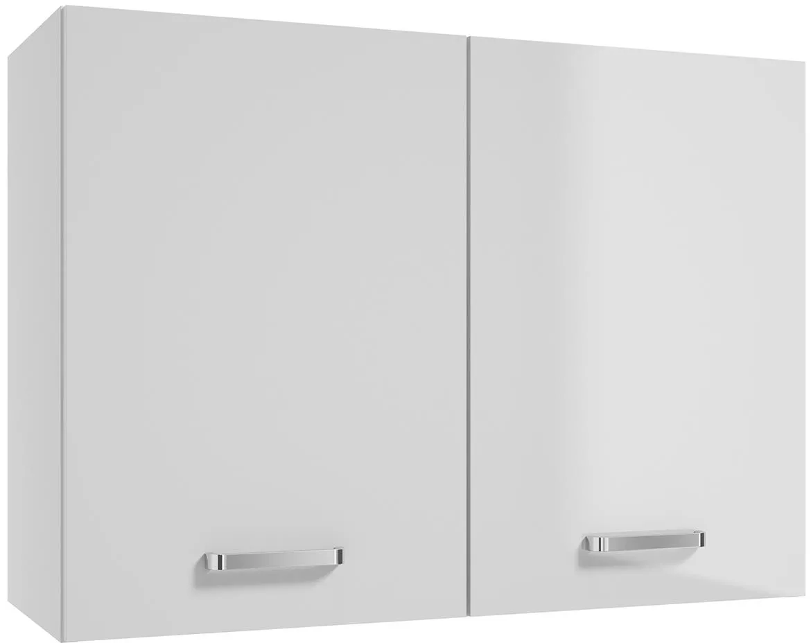 Arosa A80 kuhinjski element 2 vrata 80x31x58 cm beli