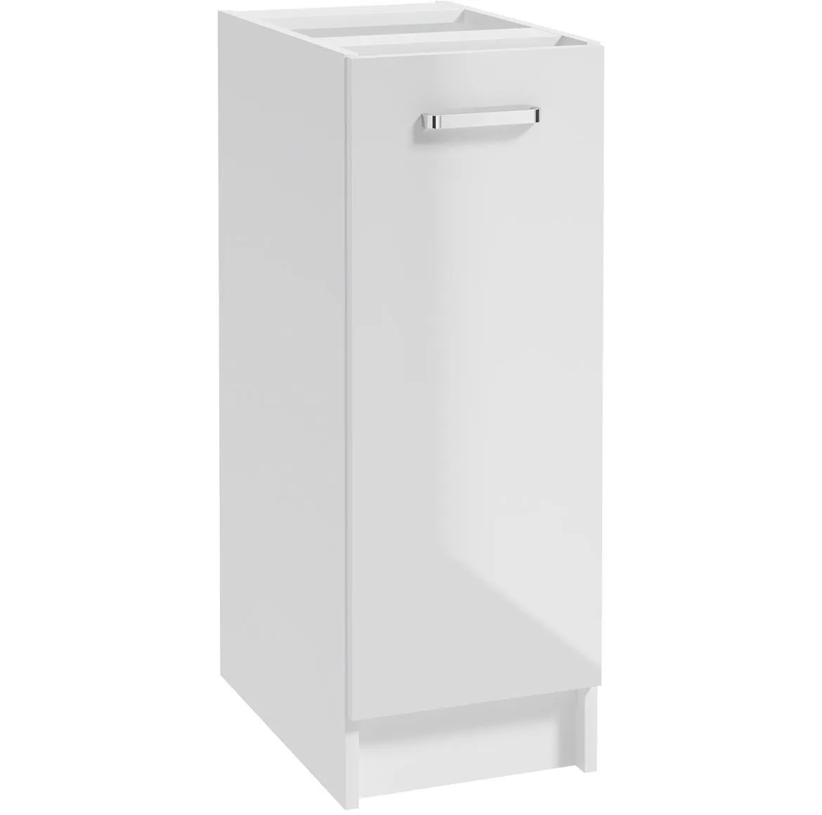 Arosa B30 kuhinjski element 1 vrata 30x46x83 cm beli