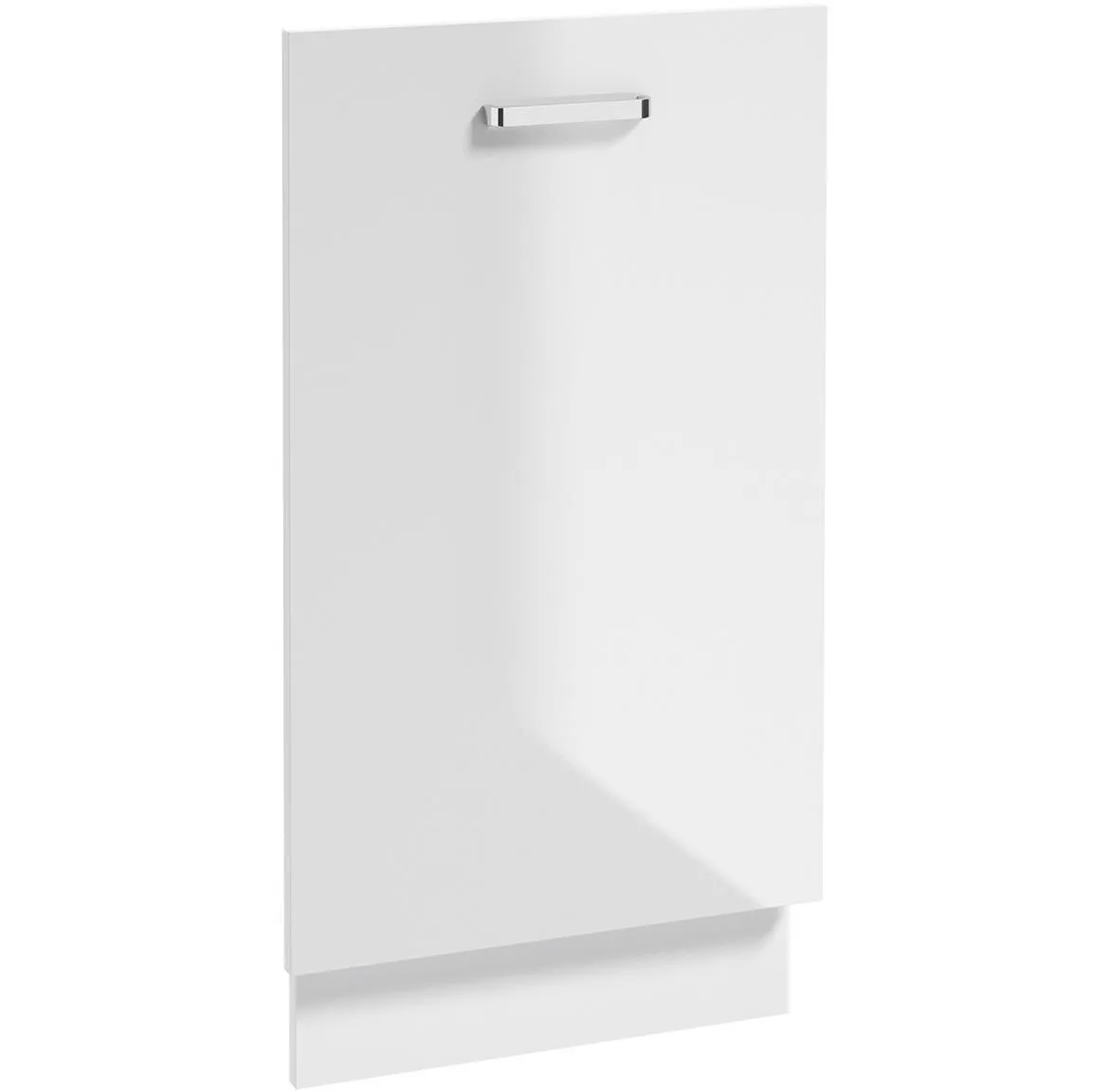 Arosa B45 vrata za sudomašinu 45x1,6x71 cm bela