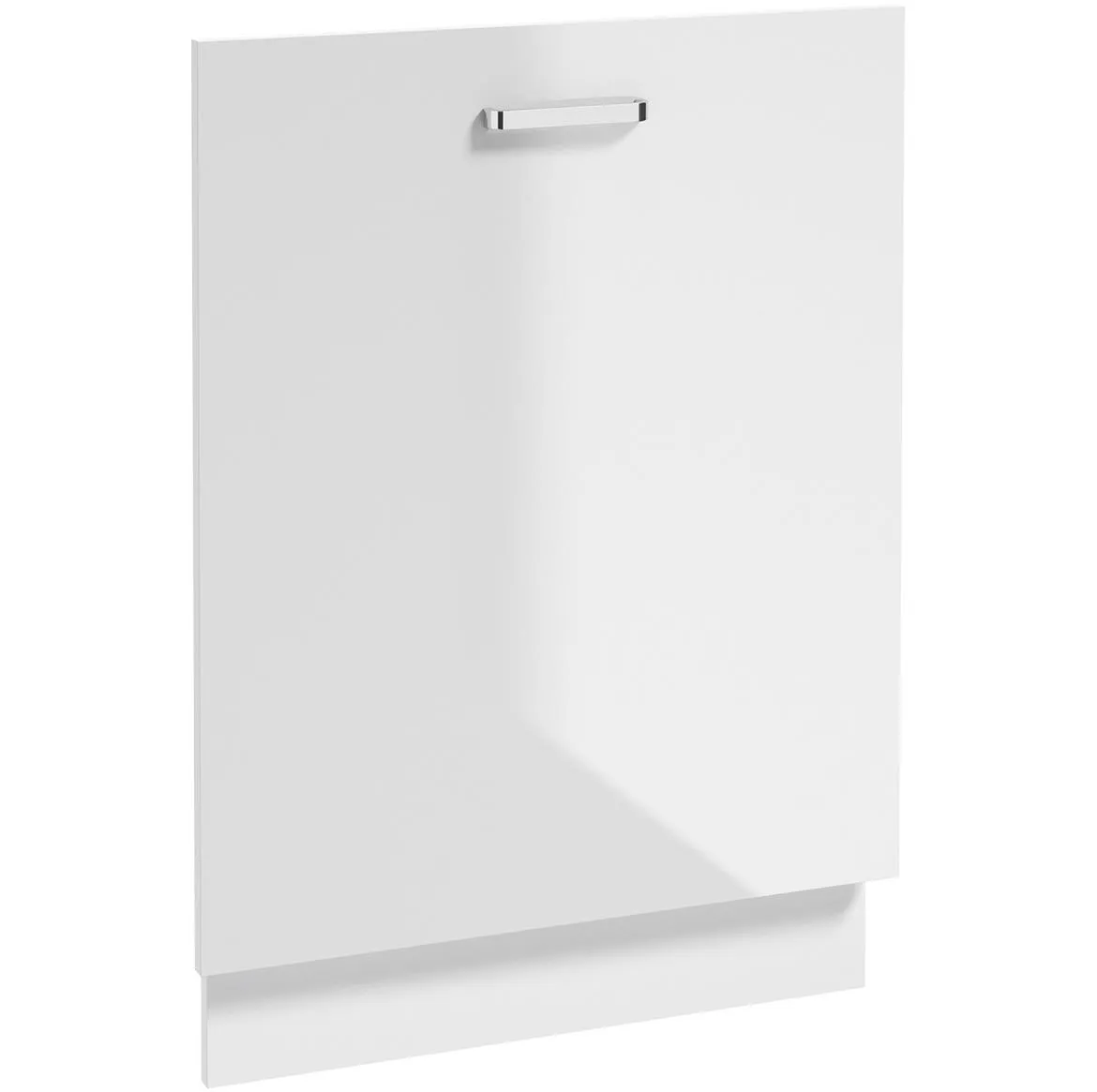 Arosa B60 vrata za sudomašinu 60x1,6x71 cm bela