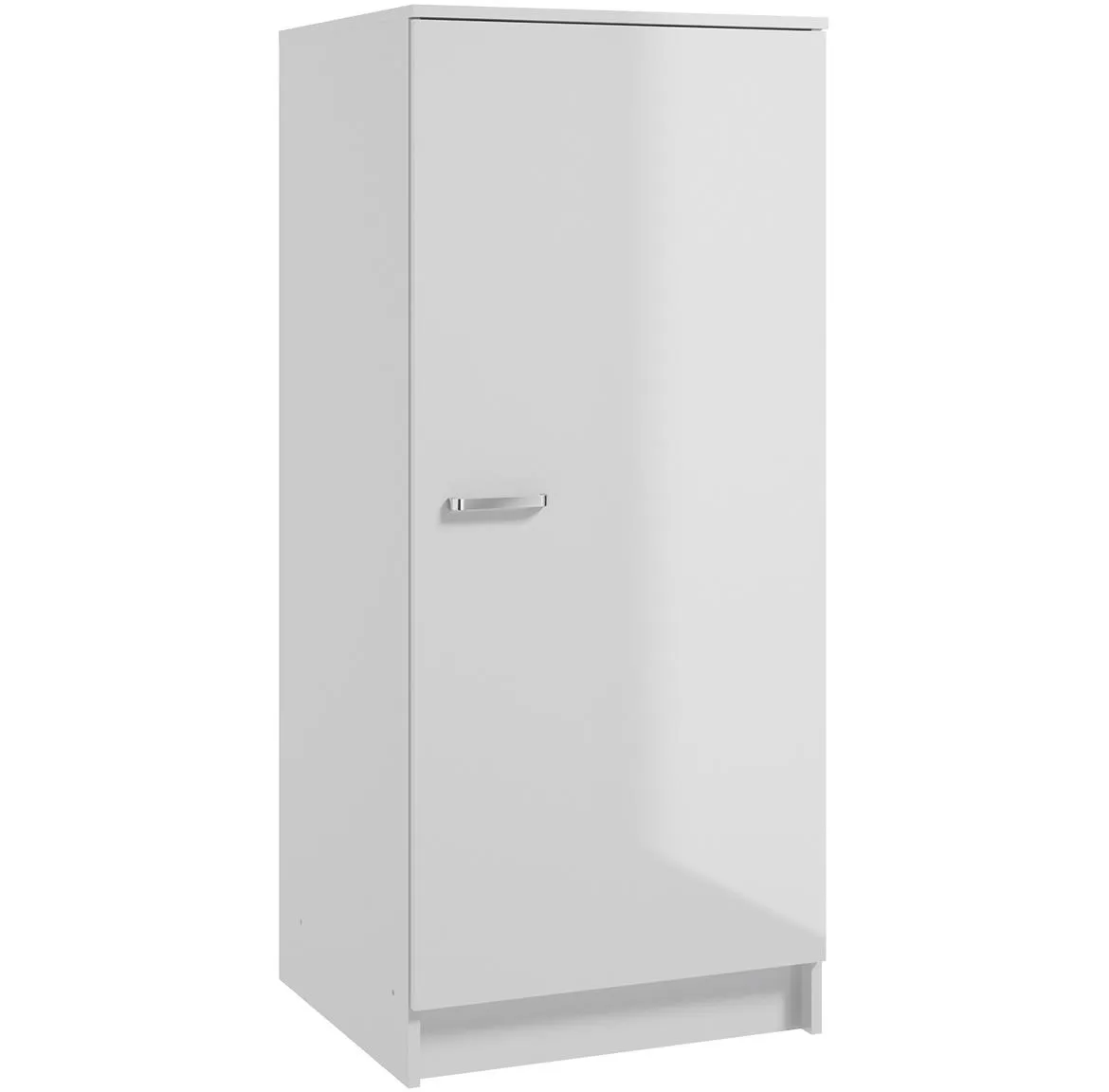 Arosa C60 kuhinjski element 1 vrata 60x56x139 cm beli
