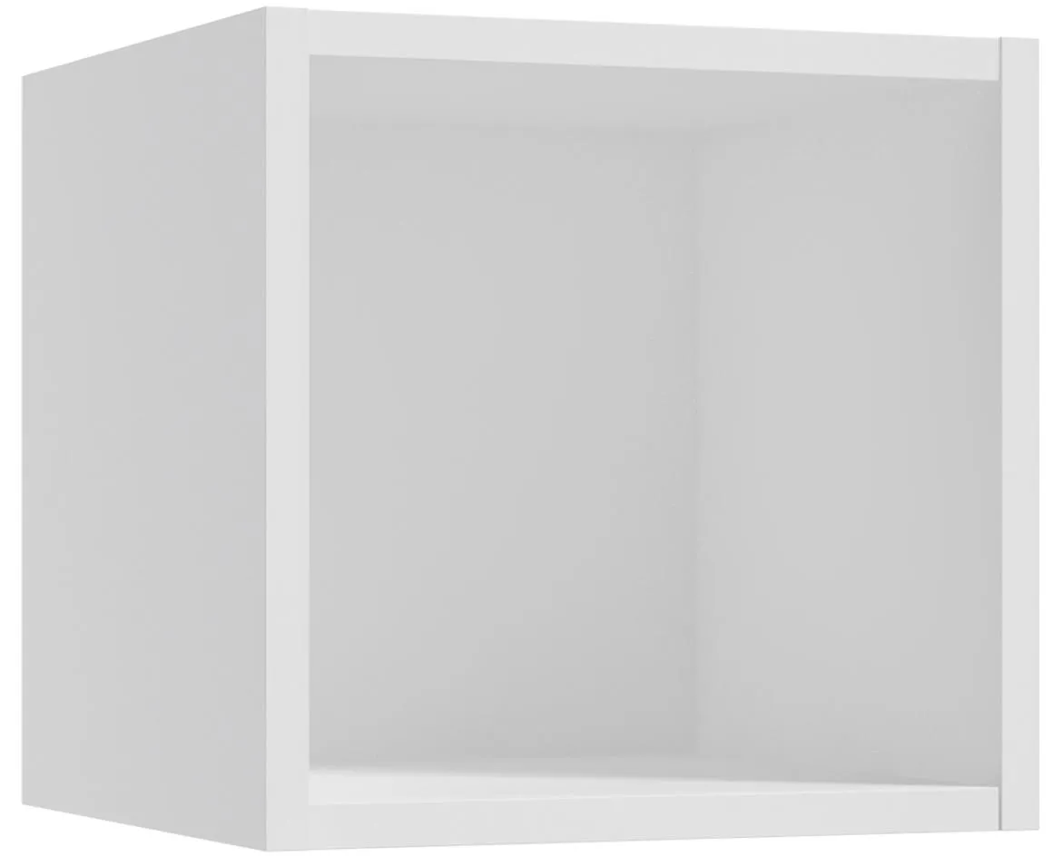 Arosa QBIK A30 kuhinjski element 30x29x29 cm beli