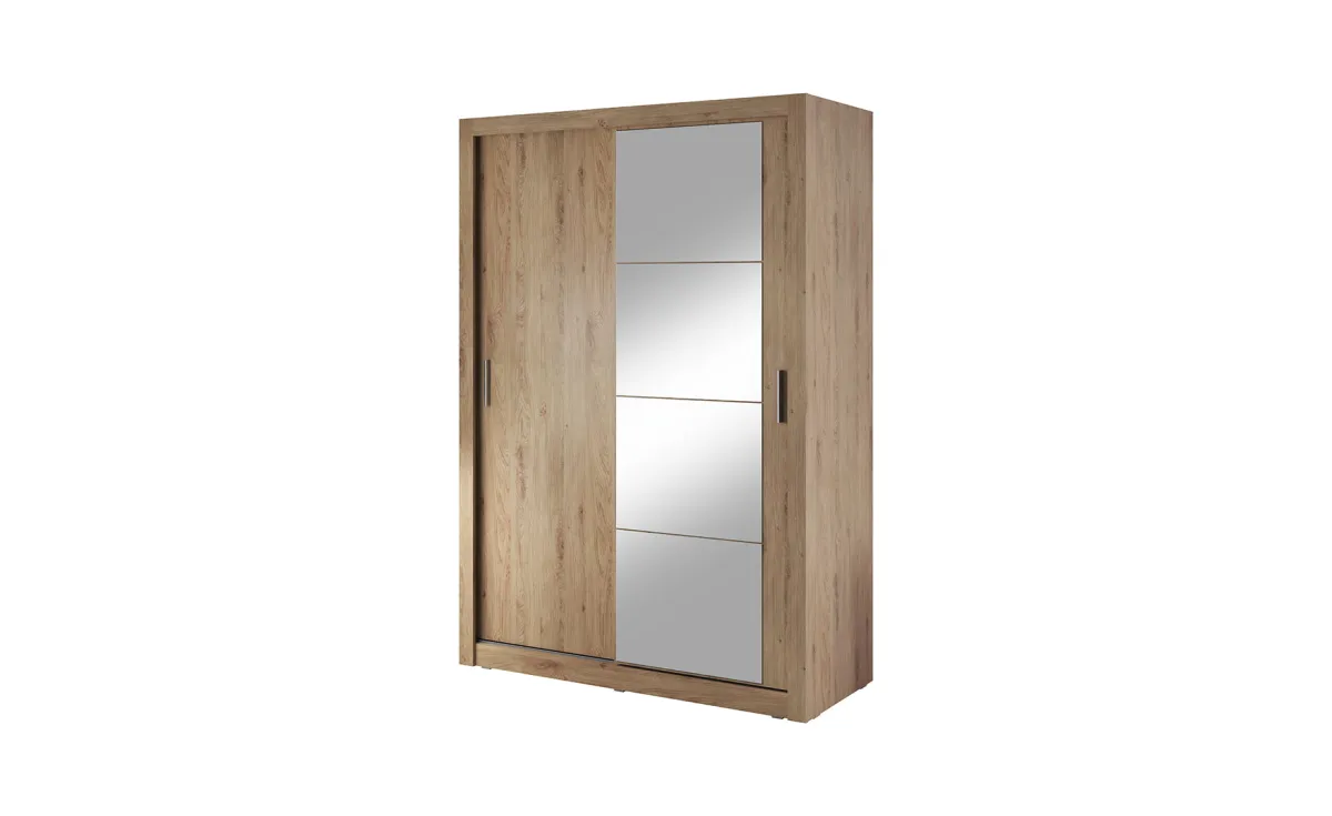 Arti ormar 150x60x215 cm natur