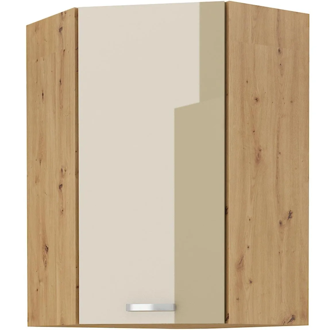 Artisan 60x60gn-90 1f (45°) ugaoni el.1vr.60x60x90 artisan hrast-cappuccino