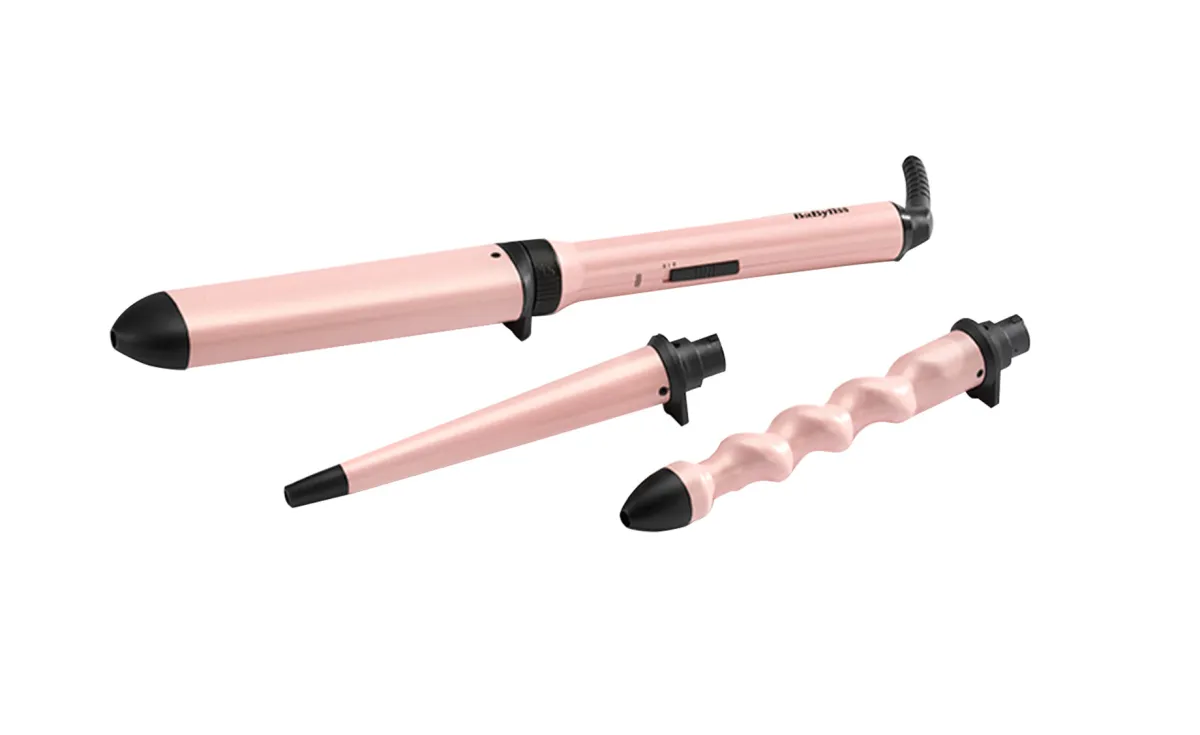 Babyliss MS750E stajler za kosu
