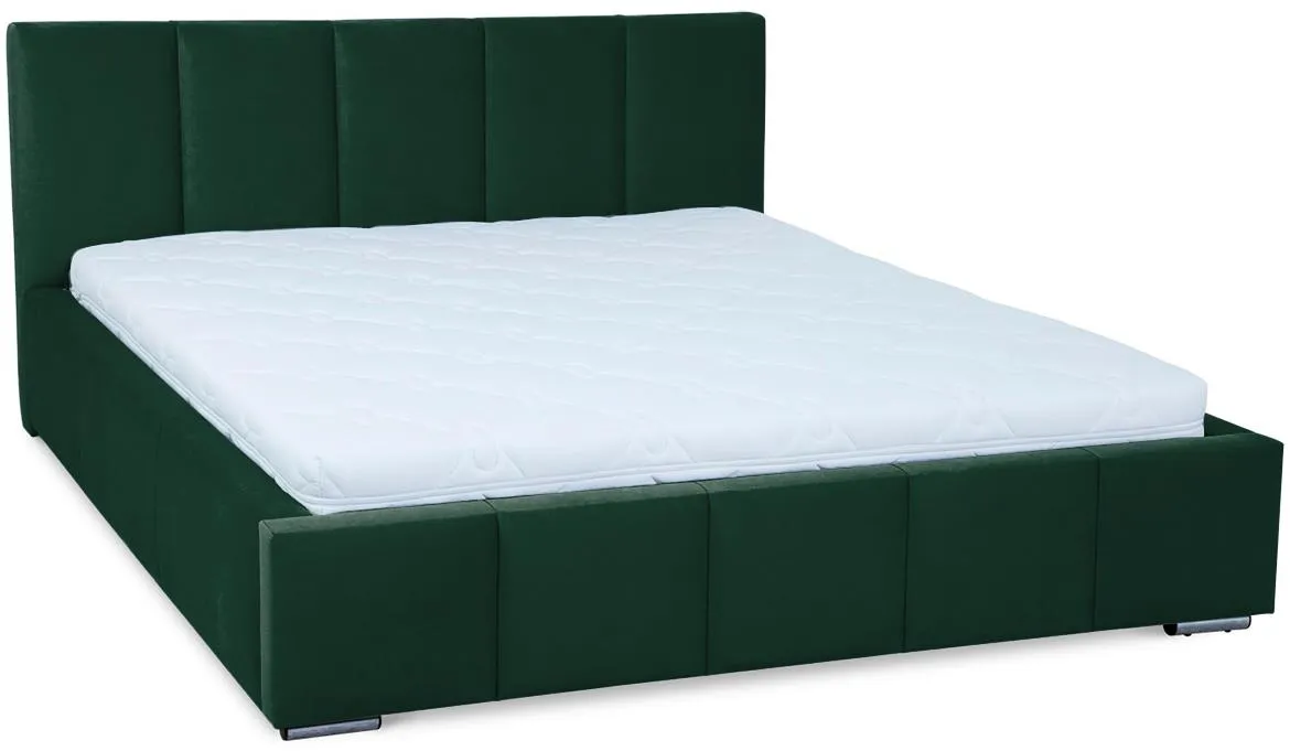 Bardo krevet sa spremnikom 160x200 riviera 38