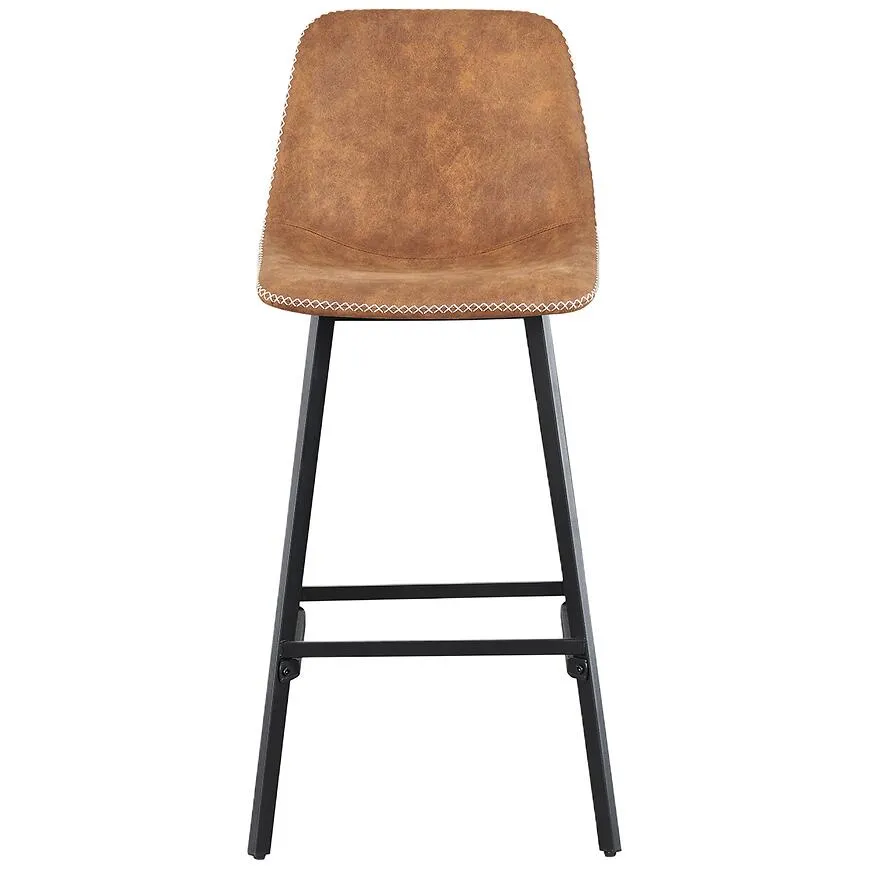 Barska stolica Anastasia 10663 braon
