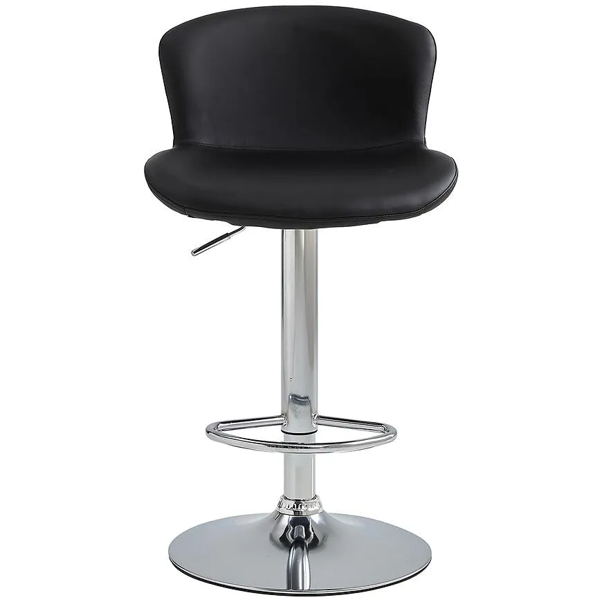 Barska stolica Daria 11091 crna