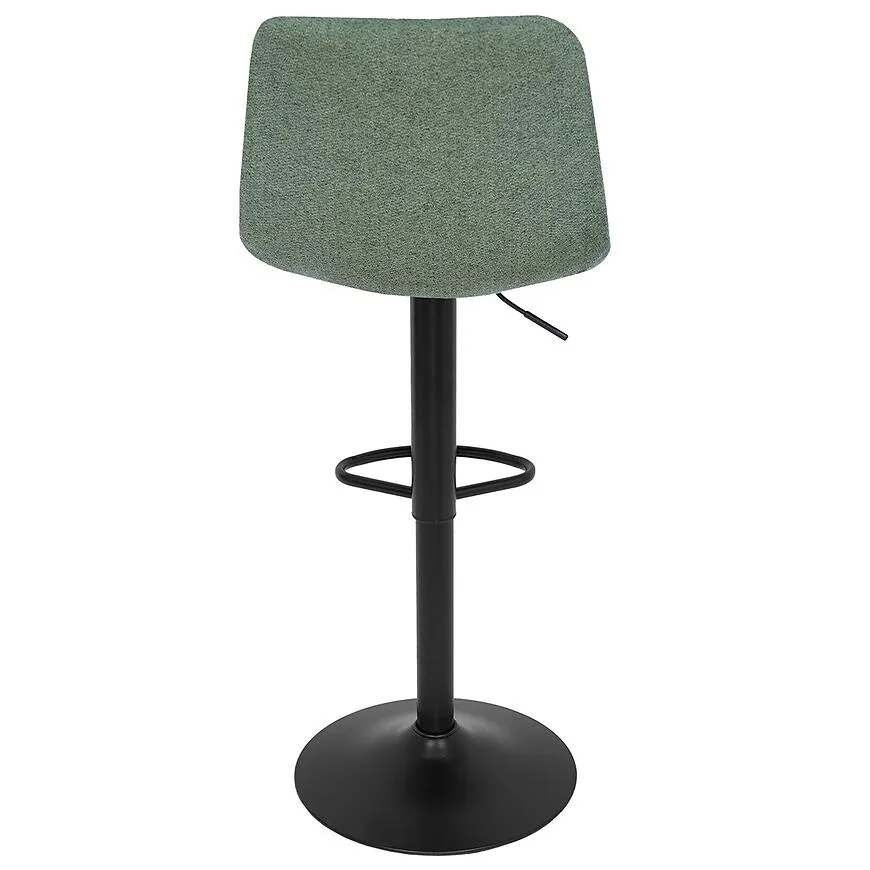 Barska stolica Figa Borg 74 zelena
