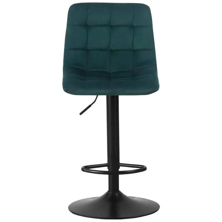 Barska stolica Gizela 10668 zelena