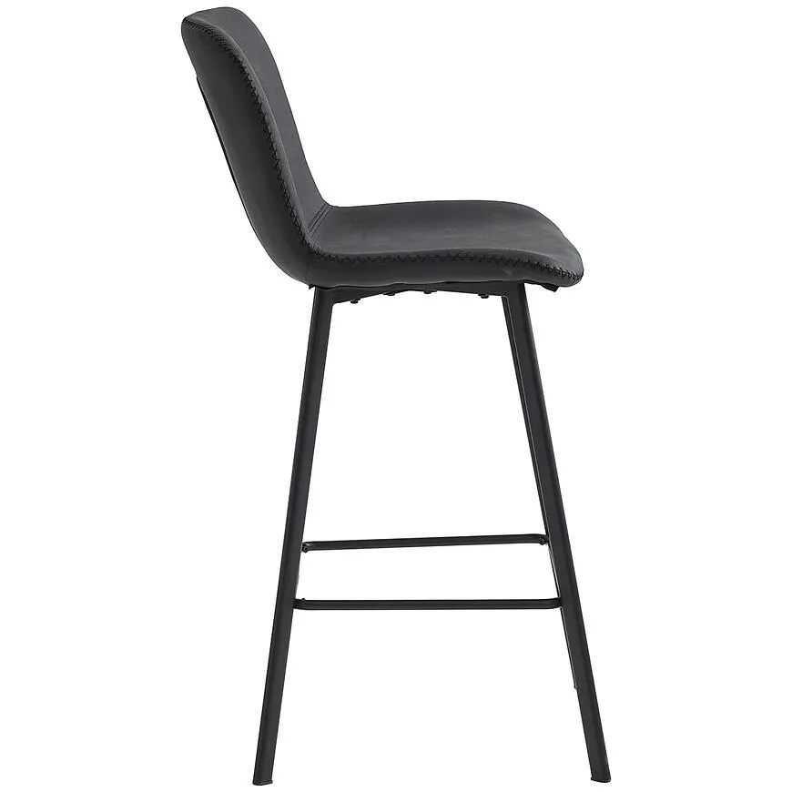 Barska stolica Irina 11090 siva