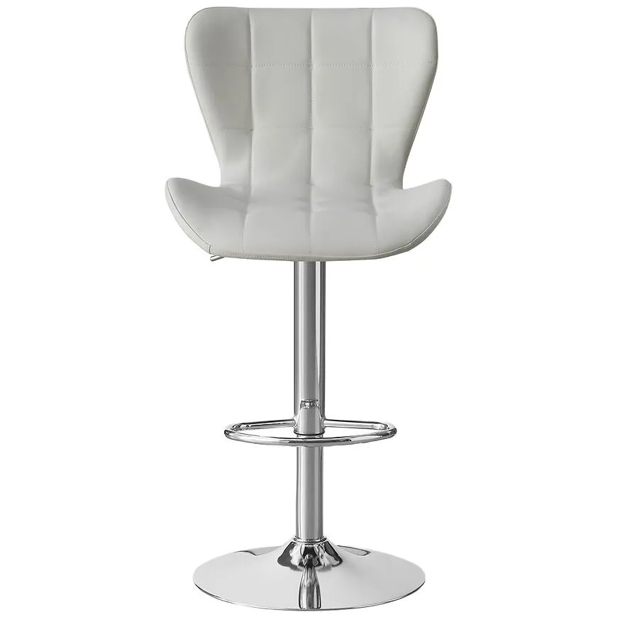 Barska stolica Iva 10672 bela