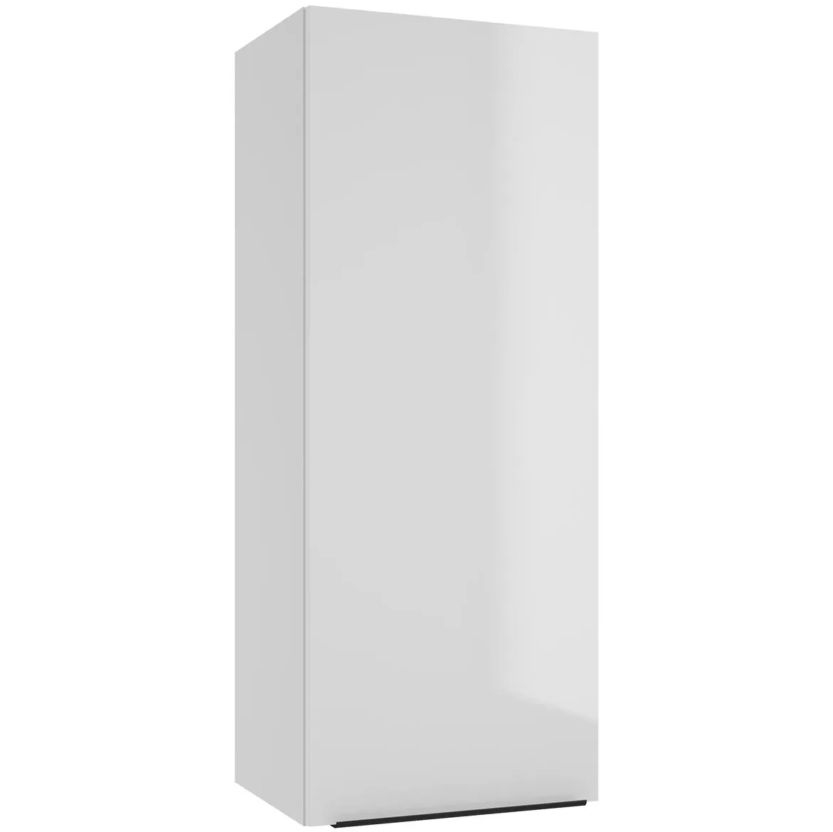 Basti A40 kuhinjski element 1 vrata 40x31x100 cm beli