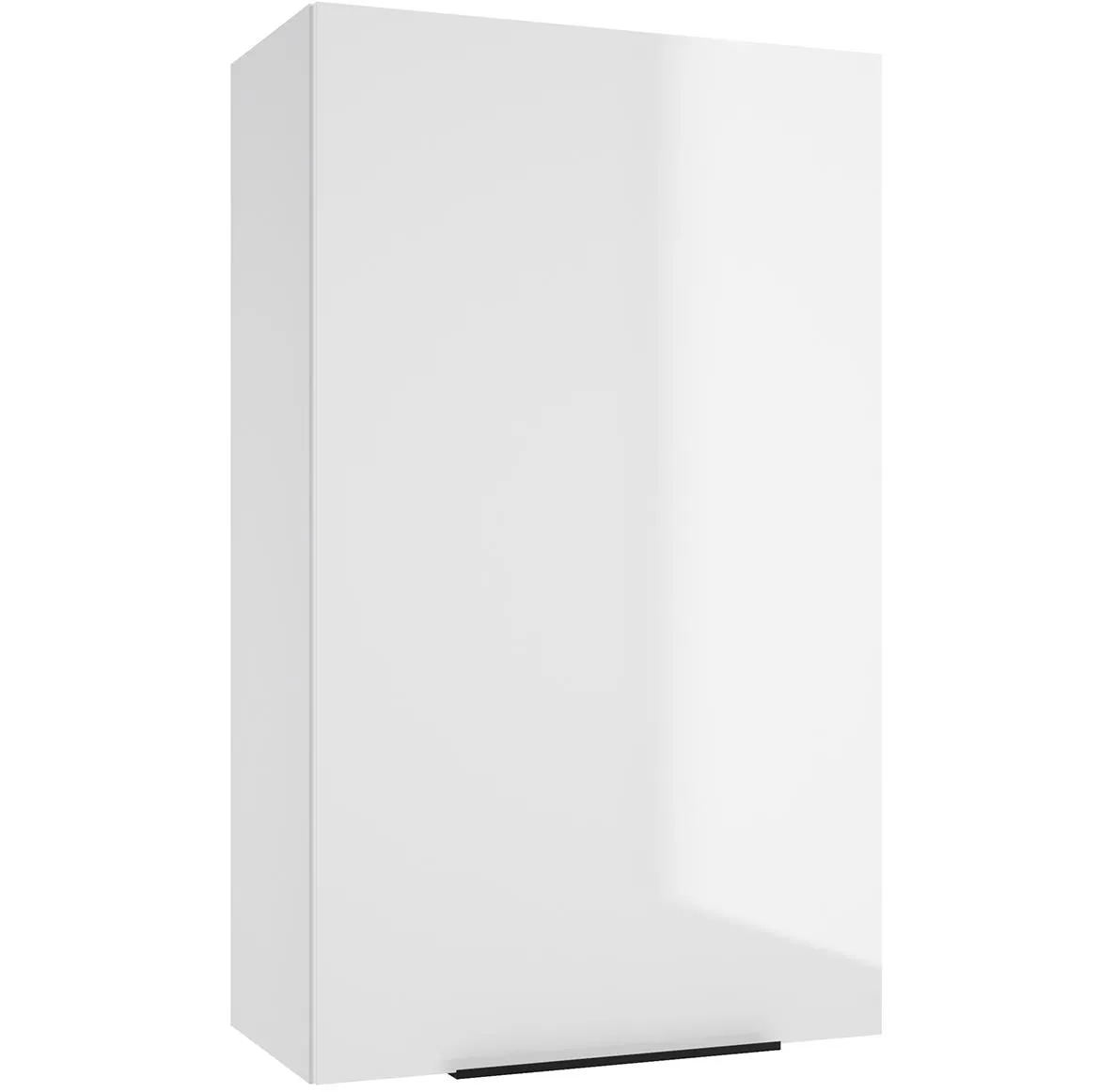 Basti A60 kuhinjski element 1 vrata 40x31x100 cm beli