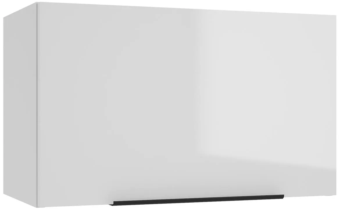 Basti A60 kuhinjski element 1 vrata 60x31x36 cm beli