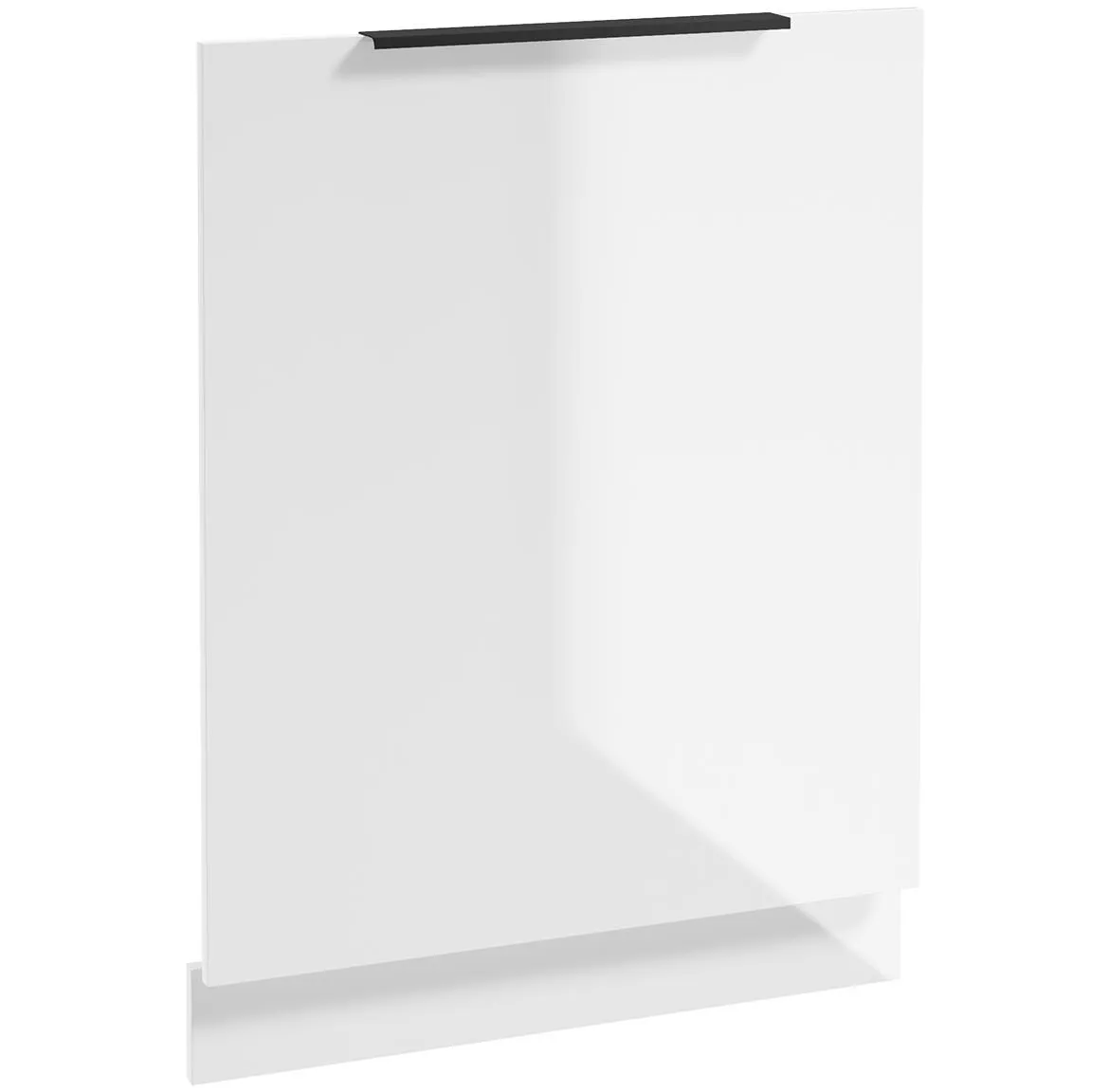 Basti B60 vrata za sudomašinu 60x2x80 cm bela