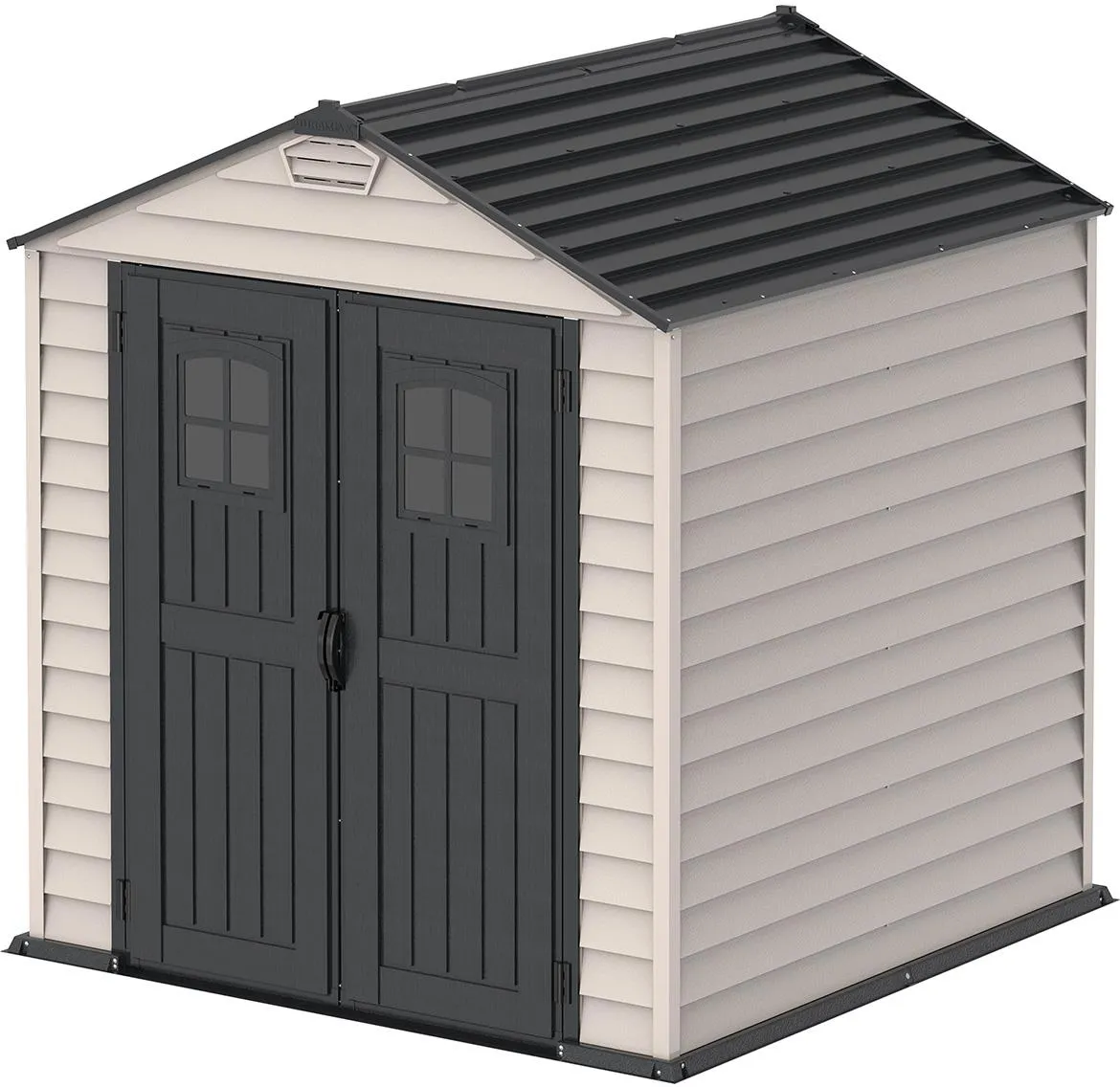 Baštenska kucica Store Max 206x209x231
