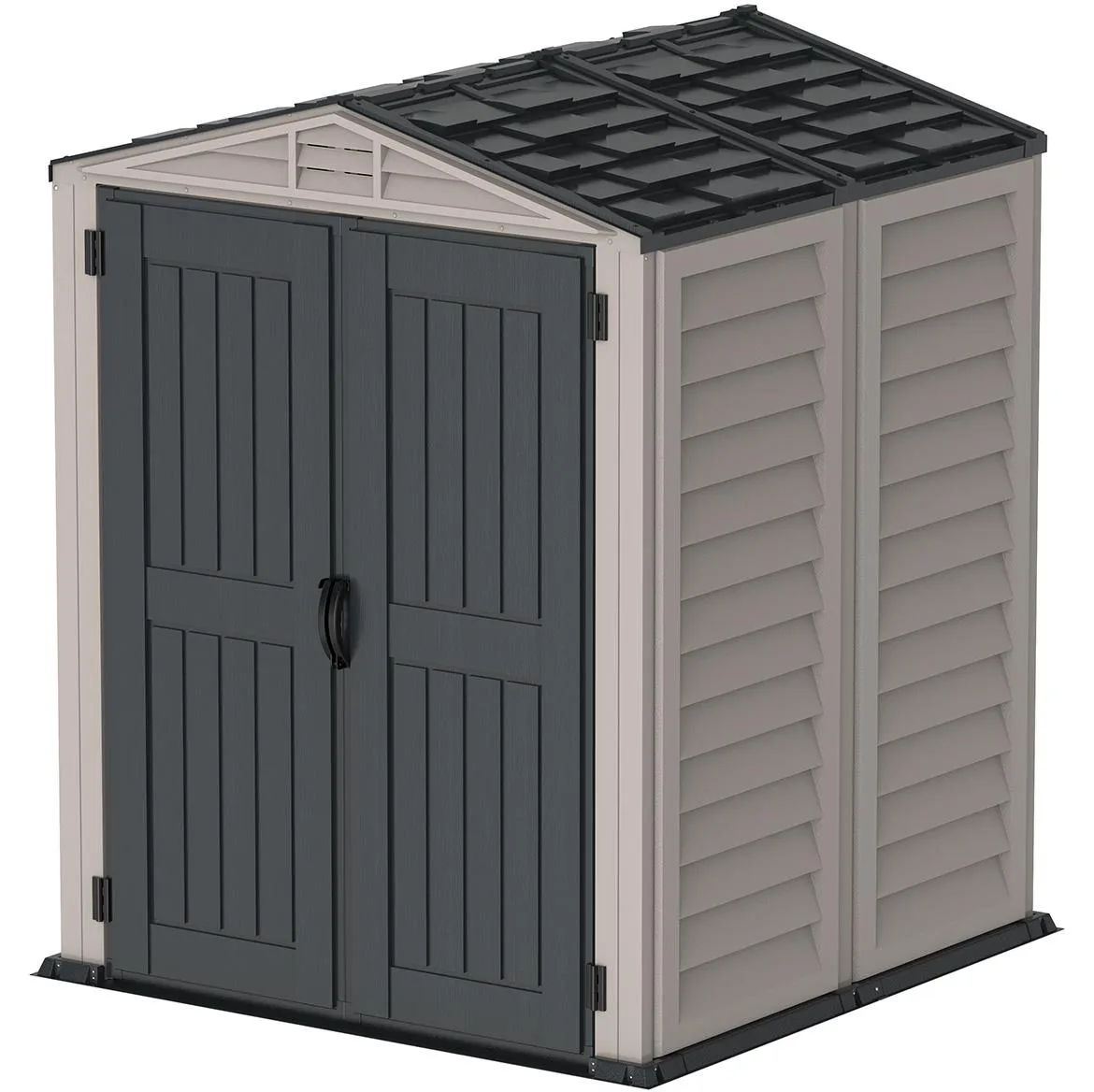 Baštenska kucica Yardmate Plus 171x171x210 cm
