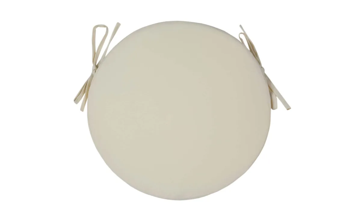 Baštenski jastuk Riva D40cm bež