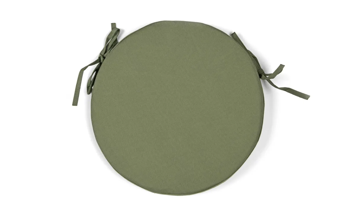 Baštenski jastuk Riva D40cm zeleni