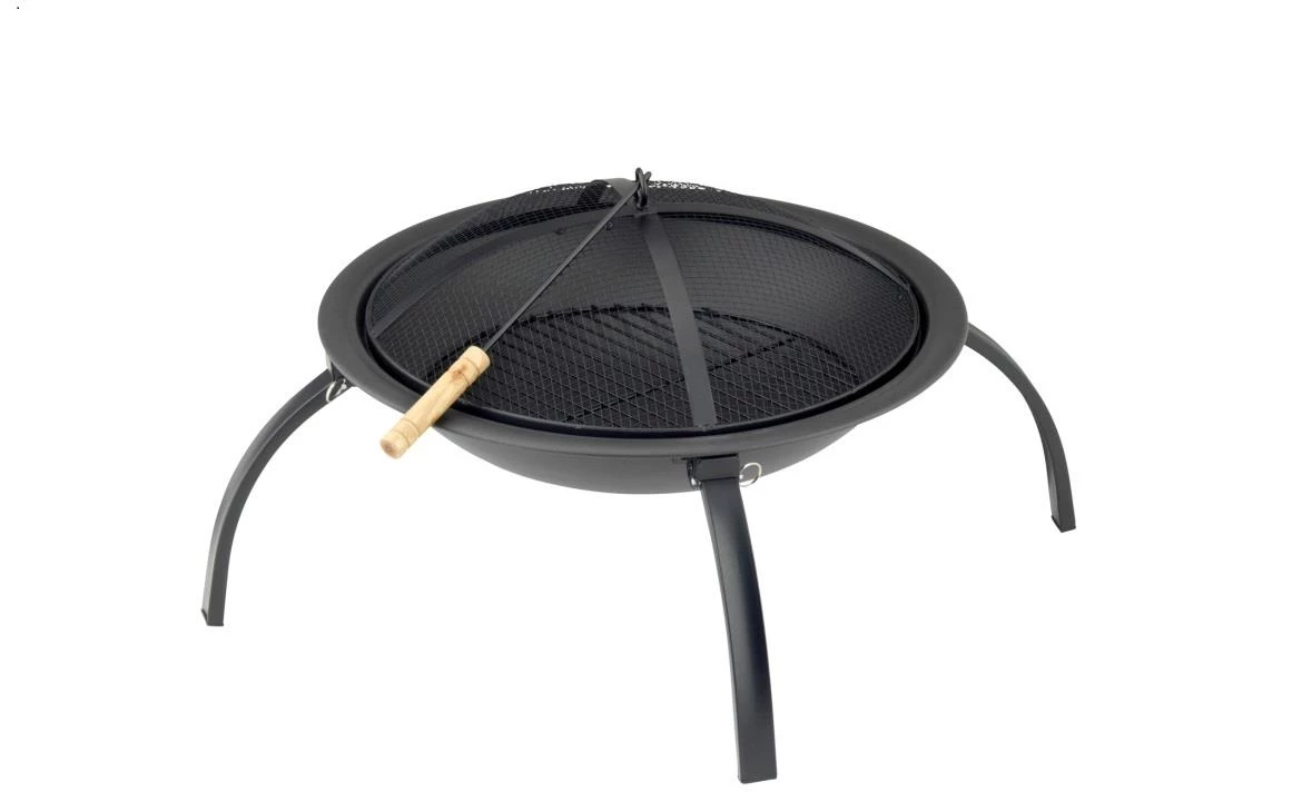 Baštenski kamin CAPRI 14950