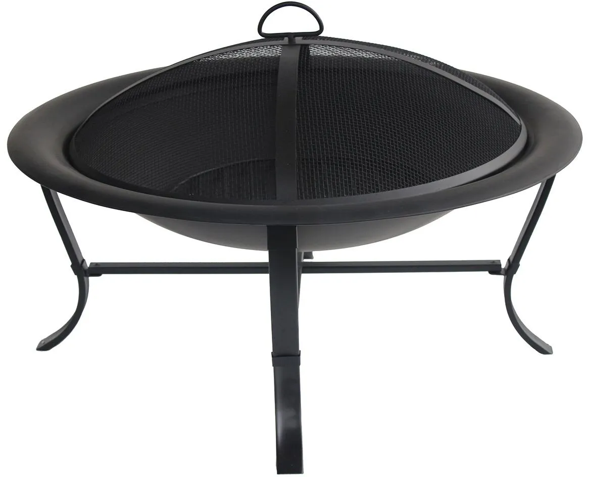 Baštenski kamin FT-1153A