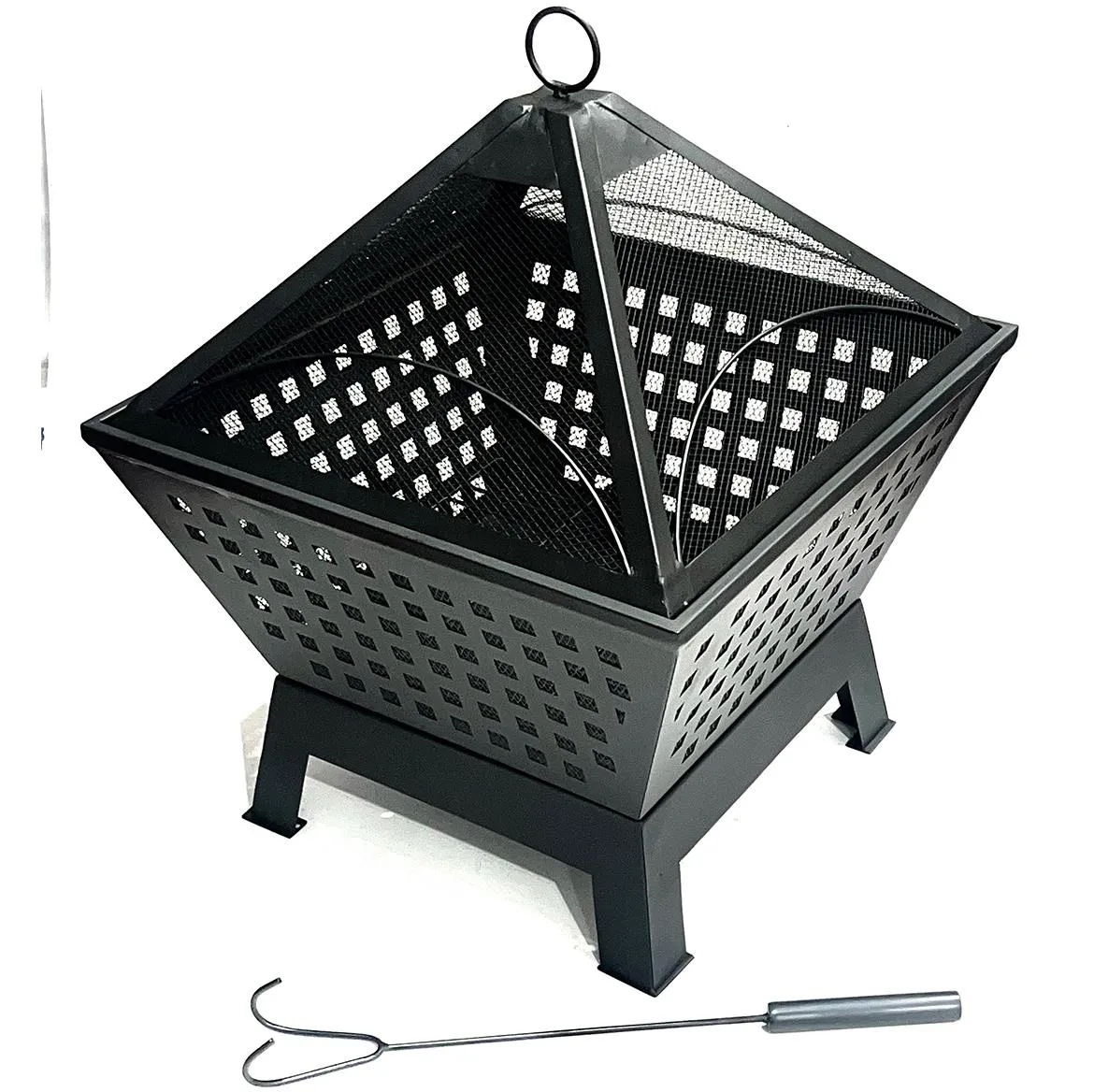 Baštensko ložište 57 cm 27045