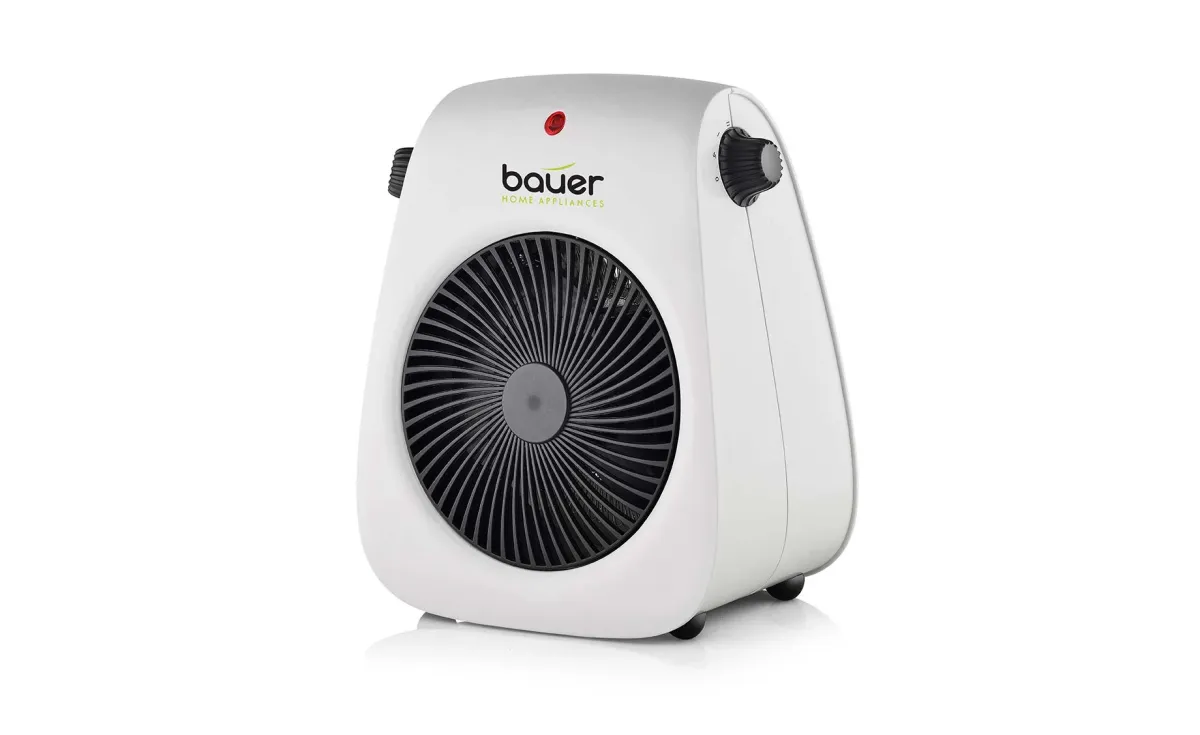 Bauer FH100 NOVIA kalorifer