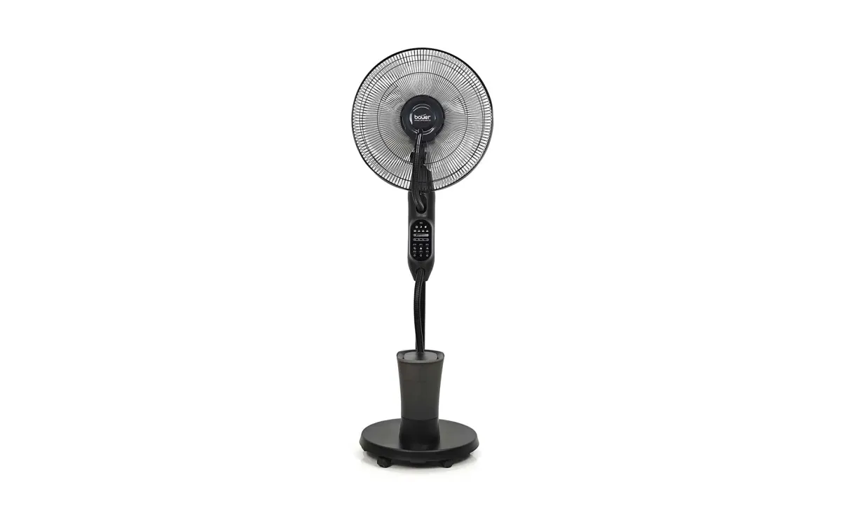 Bauer MF250 Mist ventilator