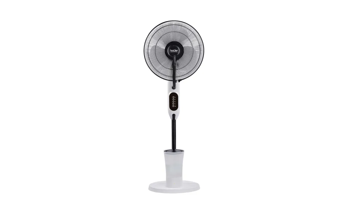 Bauer MF255 DROP ventilator sa vodenim raspršivačem