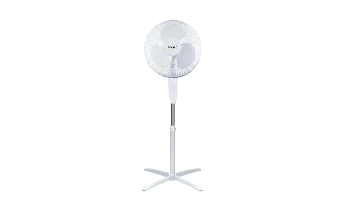 Bauer SF200 Wintry ventilator