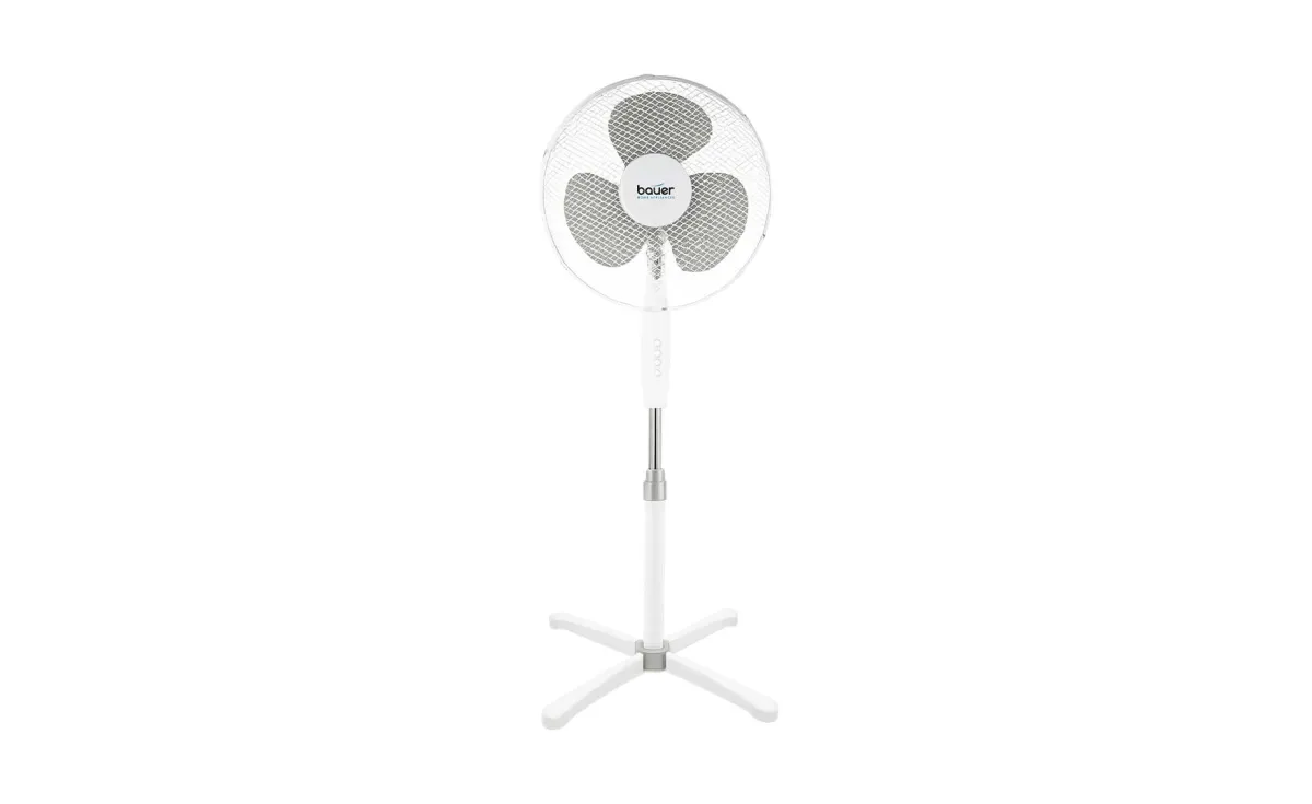 Bauer SF202 TIFONE ventilator