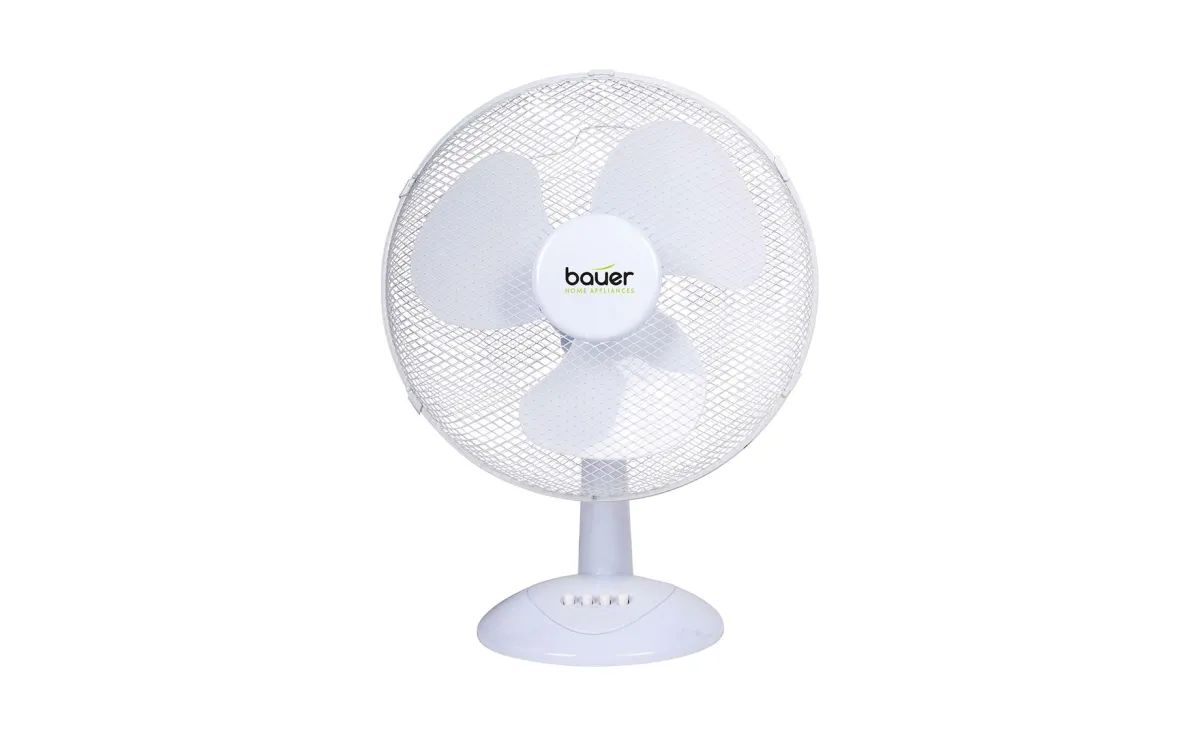 Bauer SF210 Snowy ventilator