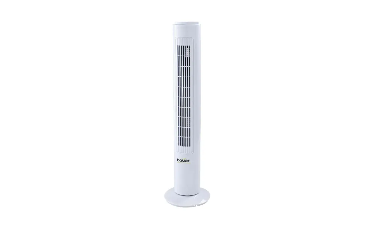 Bauer SF220 Glacier ventilator