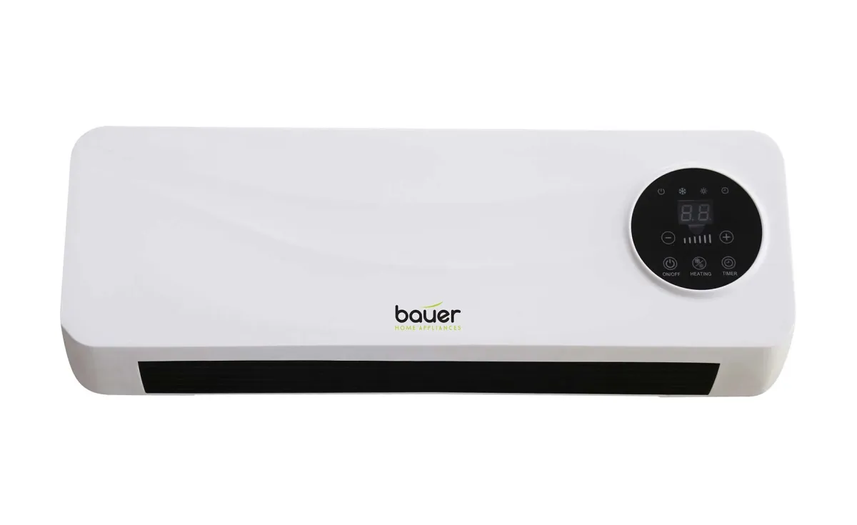 Bauer WH500 PRIMACY zidna grejalica