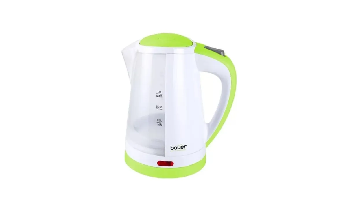 Bauer WK410 CALDI kuvalo za vodu