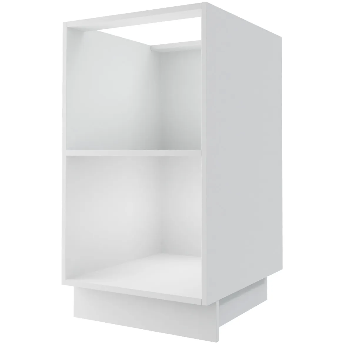 Baza 45 cm bela