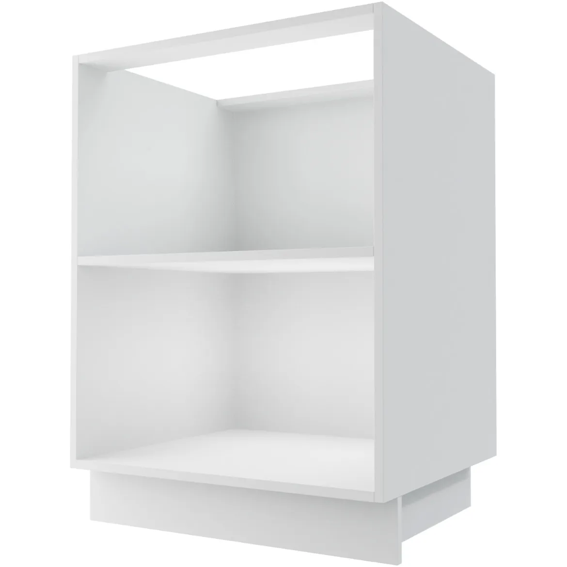 Baza 60 cm bela