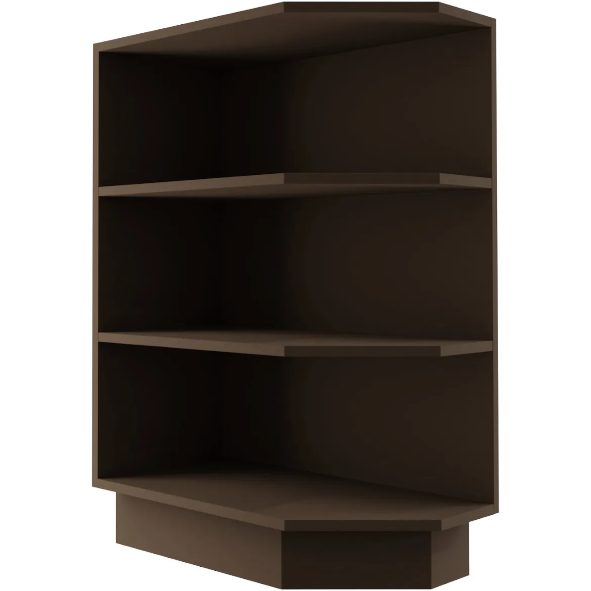 Baza D6 30 cm natur