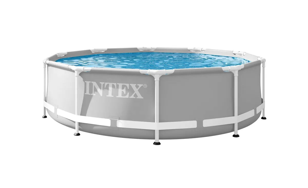 Bazen Intex PRISM FRAME sa filter pumpom 3.05x0.76 m 26702NP