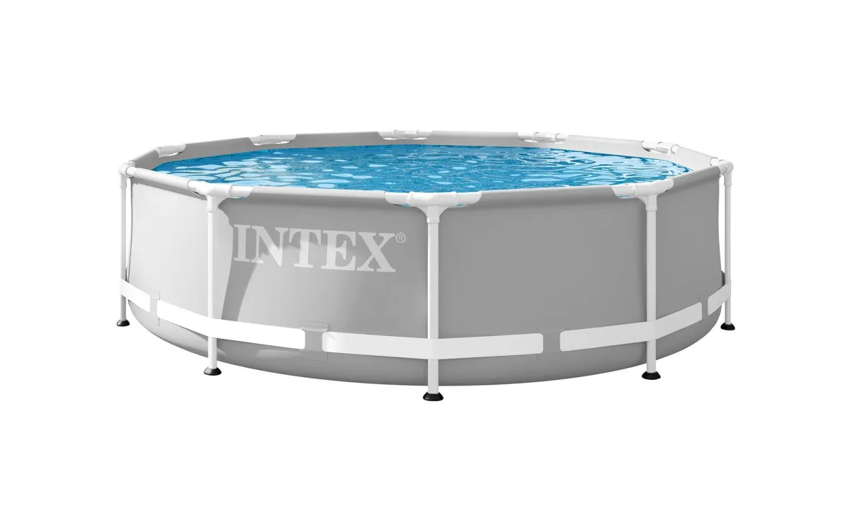 Bazen Intex PRISM FRAME sa filter pumpom 3.05x0.76 m 26702NP