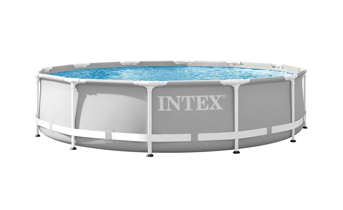 Bazen Intex PRISM FRAME sa filter pumpom 3.66x0.76 m 26712NP