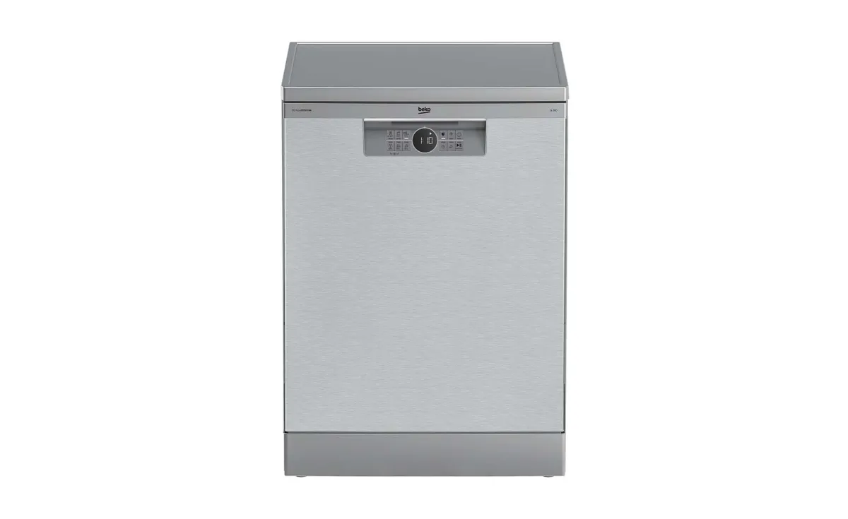 Beko : BDFN 26521 XQ sudomašina