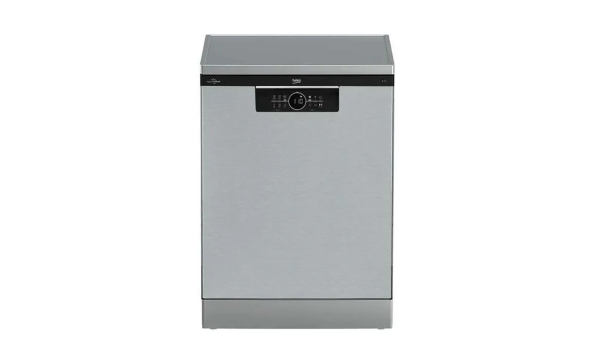 Beko BDFN26530X sudomašina