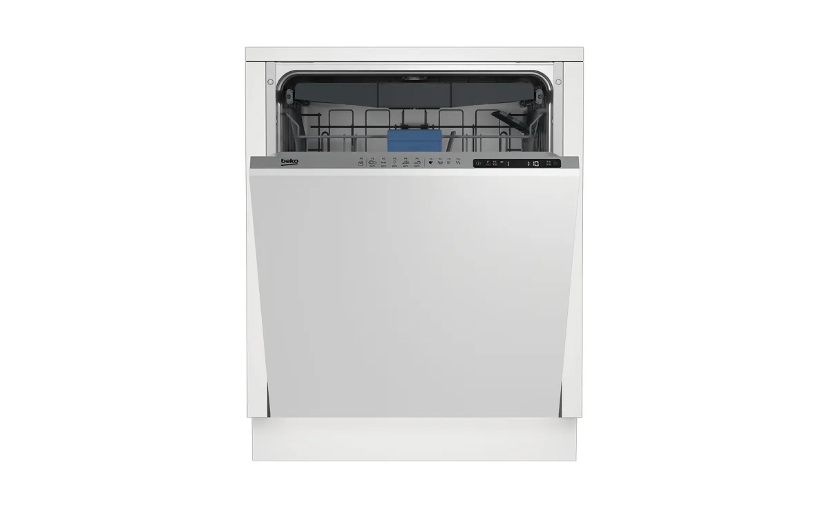 Beko BDIN25323 ugradna sudomašina
