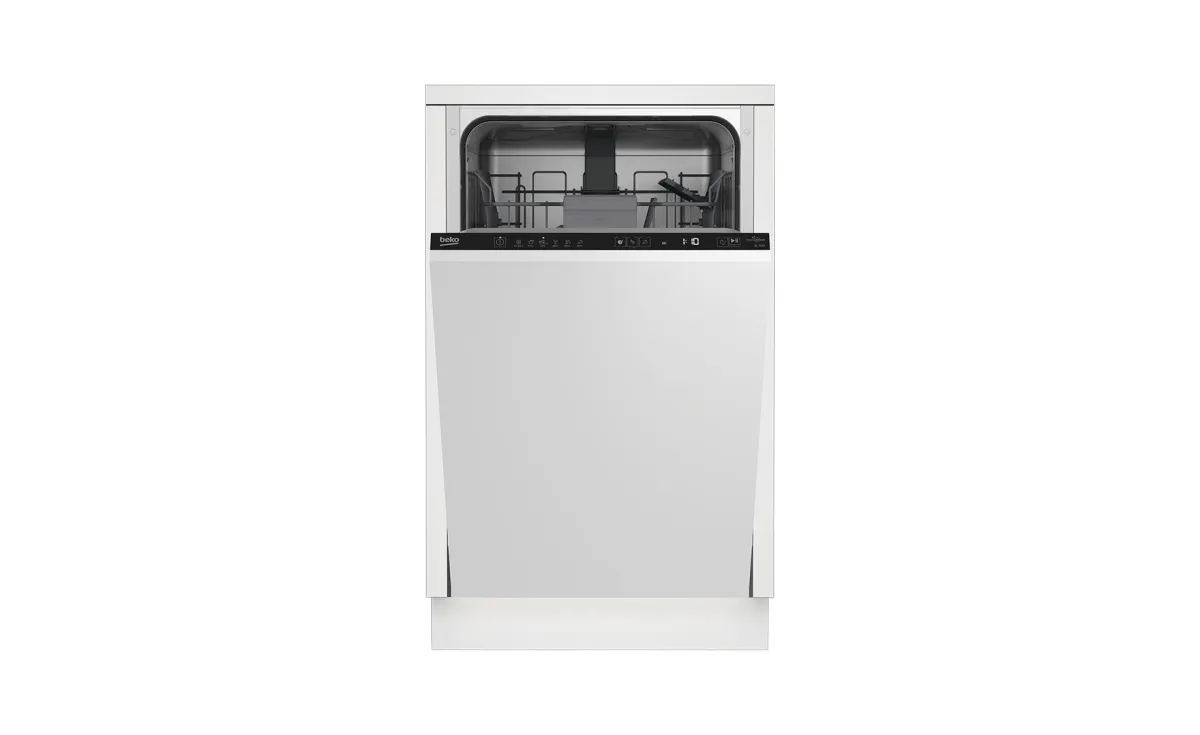Beko BDIS 36020 ugradna sudomašina